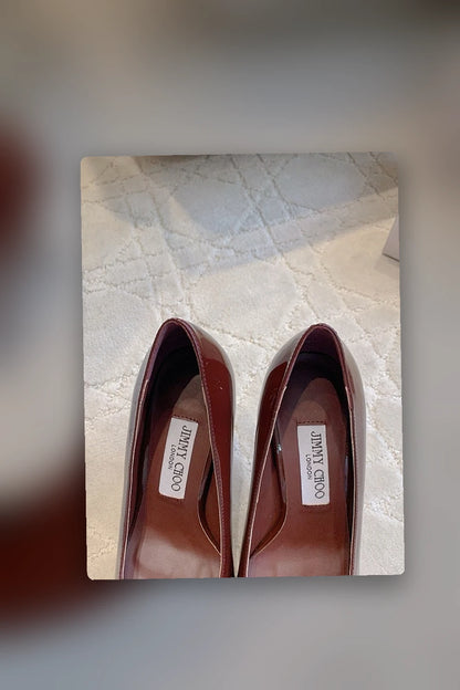 NB - JMC Women Shoes - 149