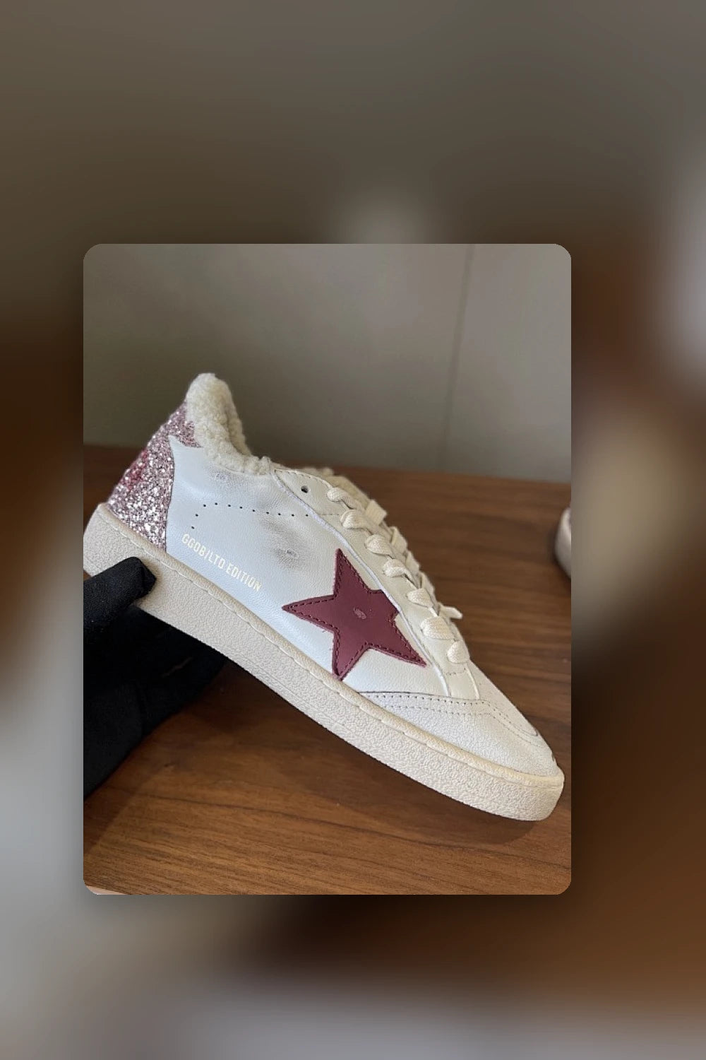 NB - SIMP Women Shoes - 035