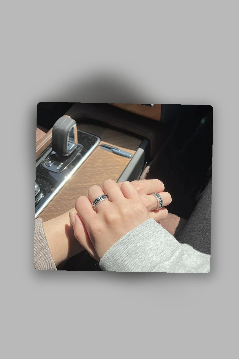NB - GUKI Jewelry - 429