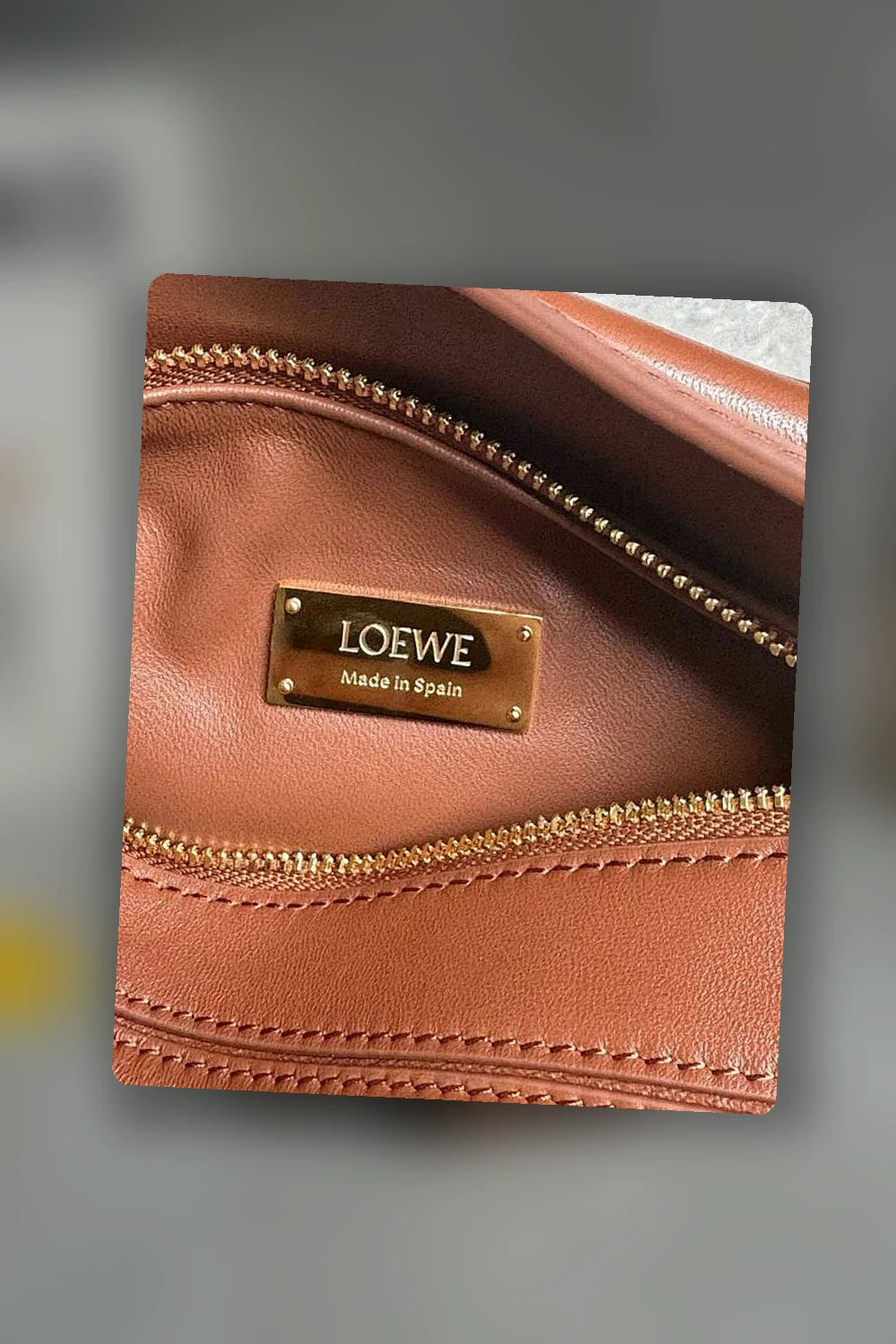 NB - LWO Bag - 543