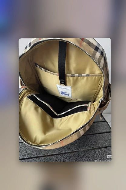 NB - BOR Bag - 348