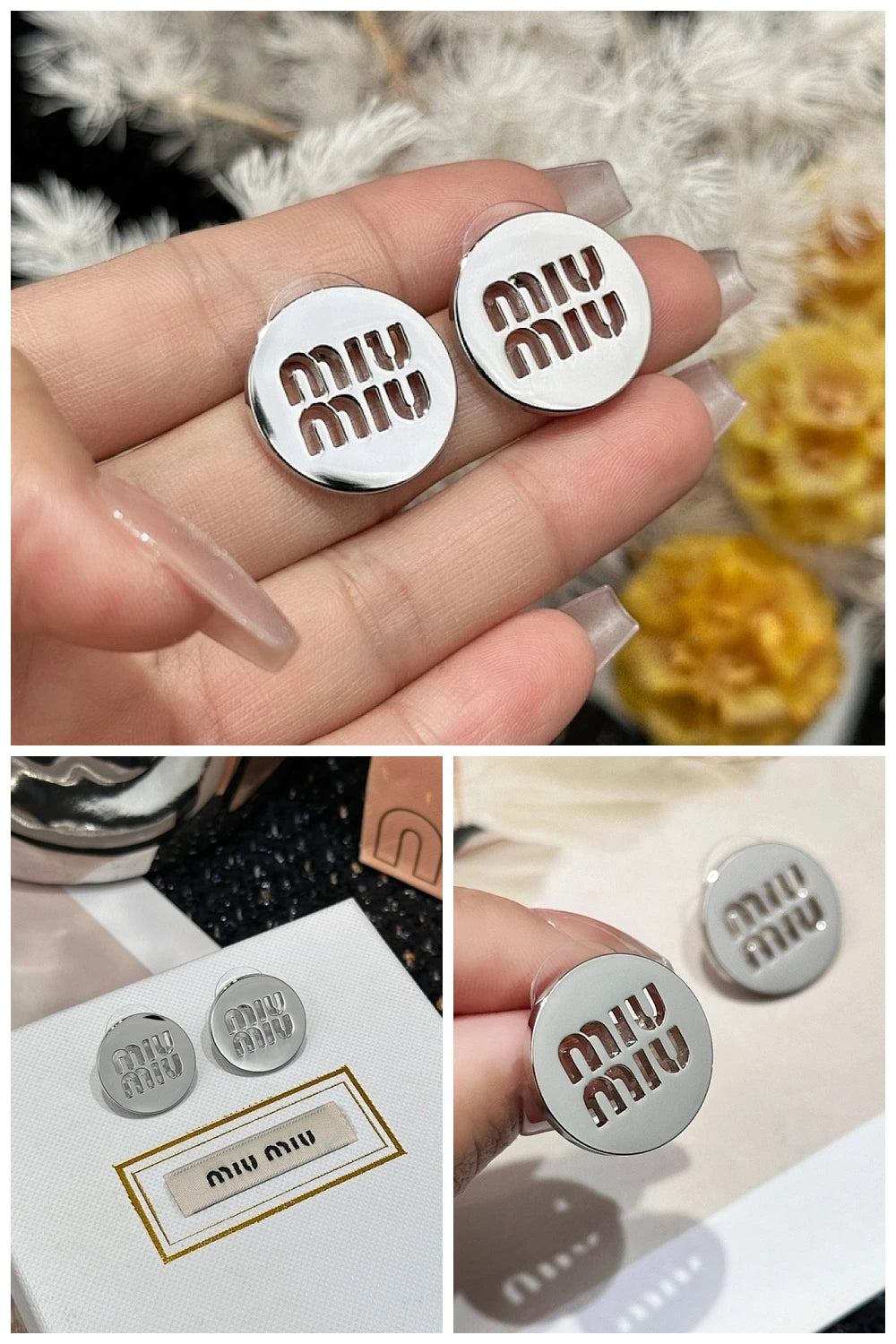 NB - MMU Jewelry - 401