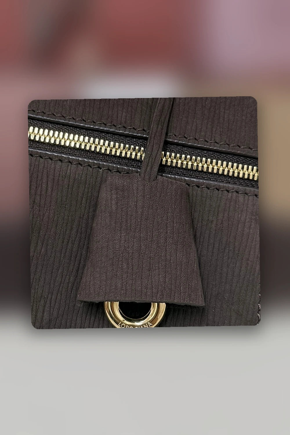 NB - LOP Bag - 406