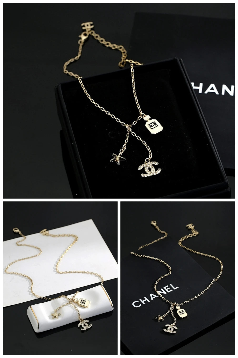 NB - CHL Jewelry - 747