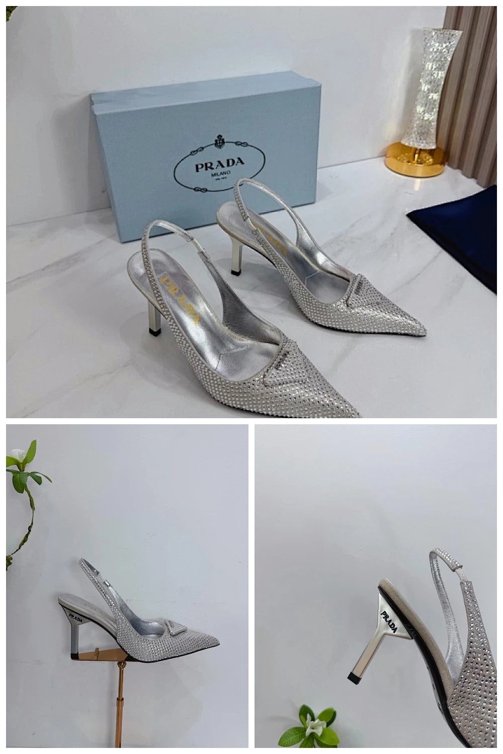 NB - PD Women Shoes - 662