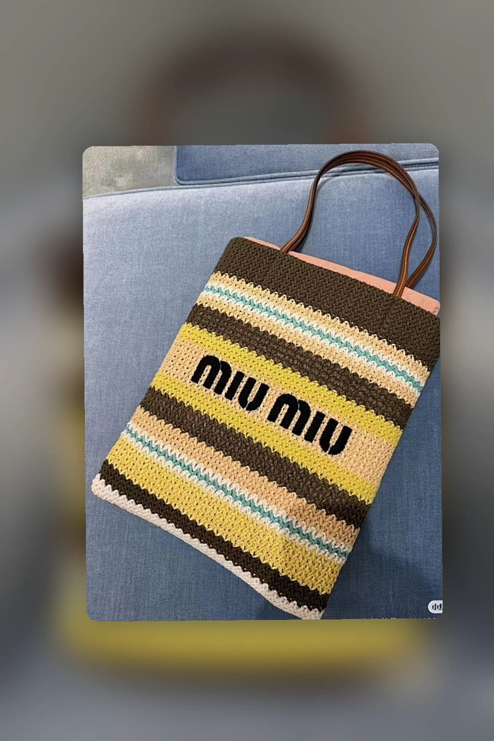 NB - MMU Bag - 154