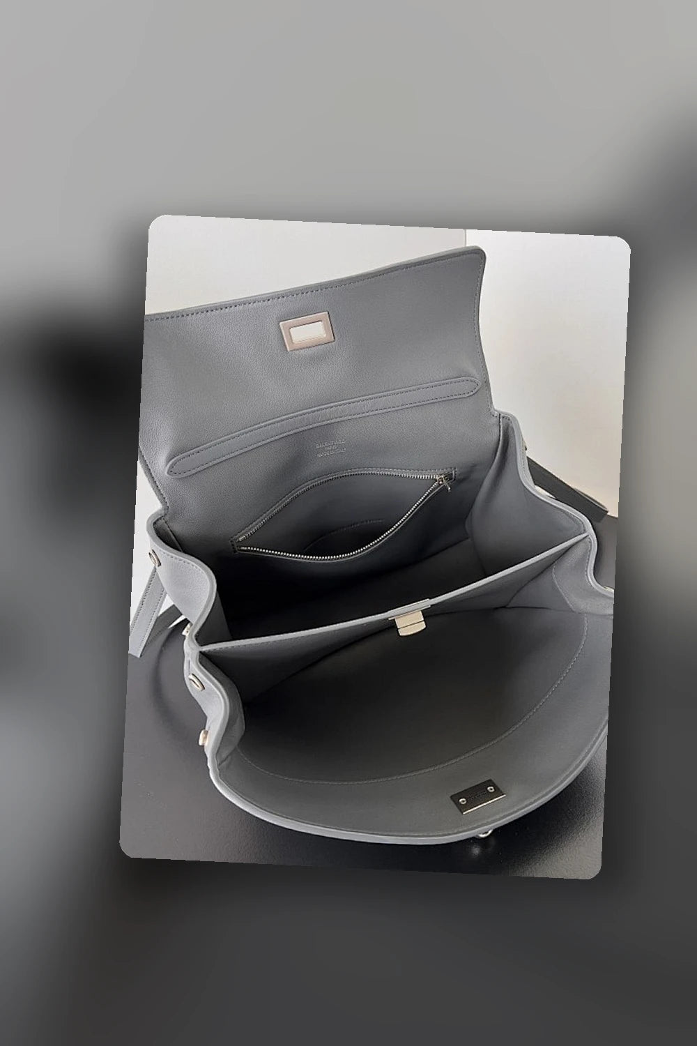 NB - BG Bag - 406