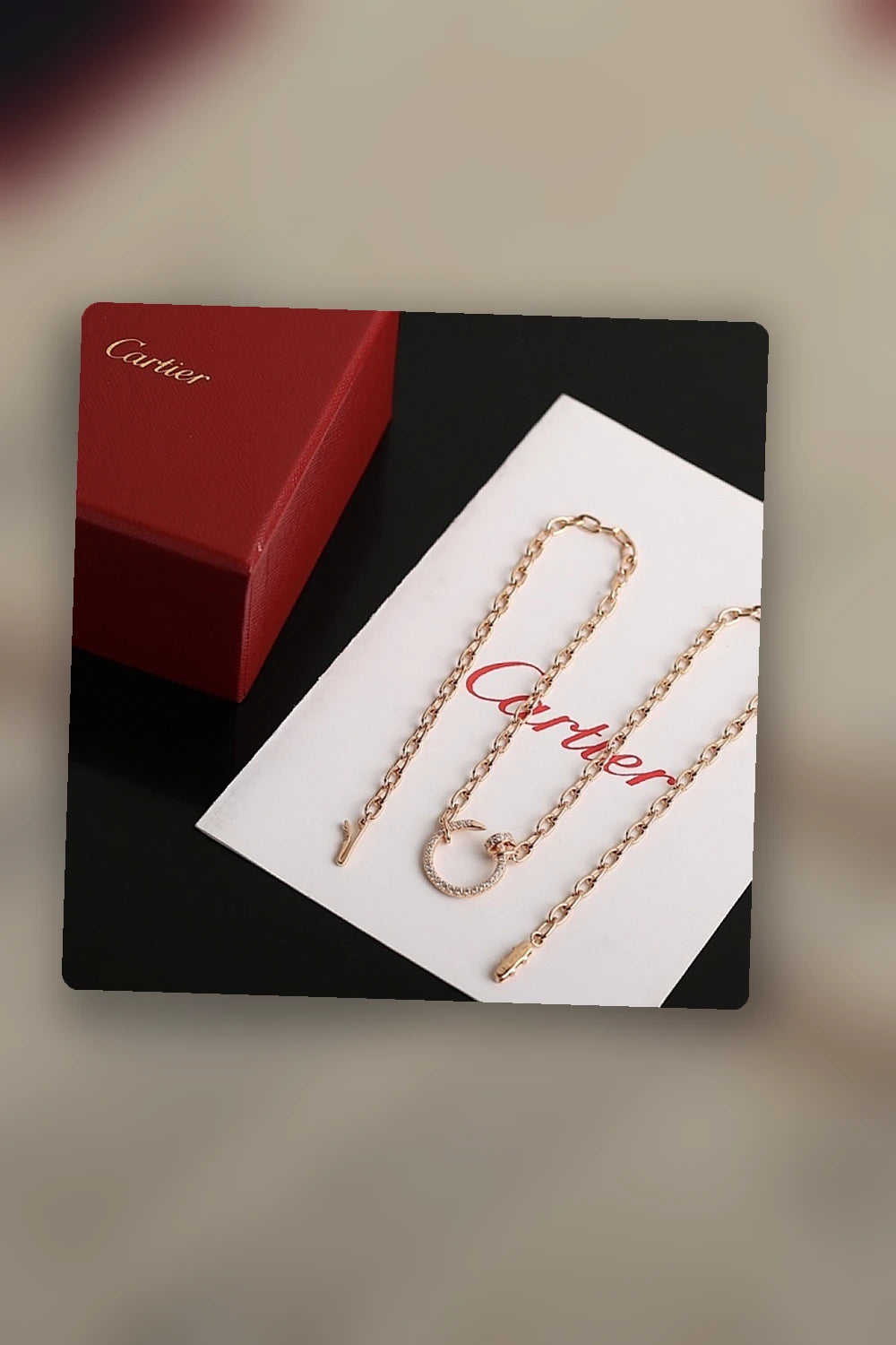 NB - CRA Jewelry - 464
