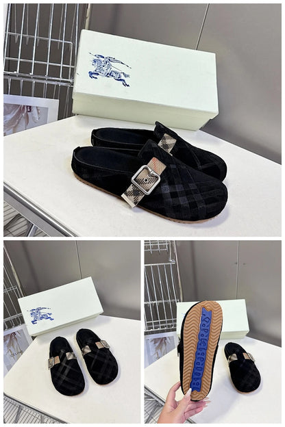NB - BOR Women Shoes - 039