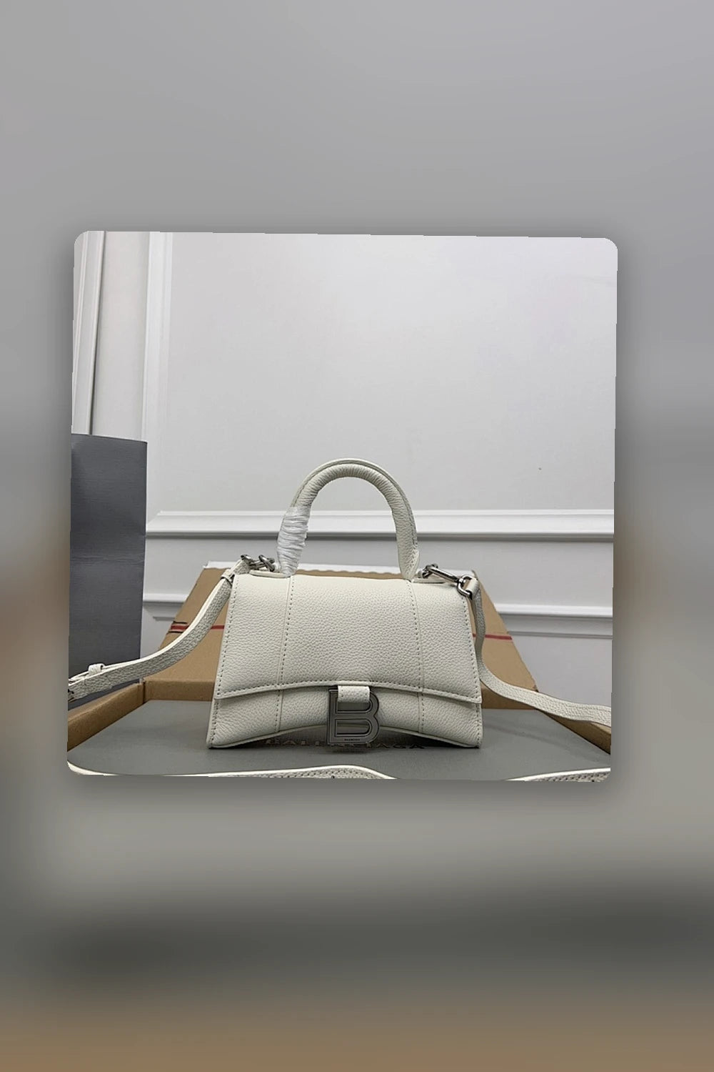 NB - BG Bag - 237
