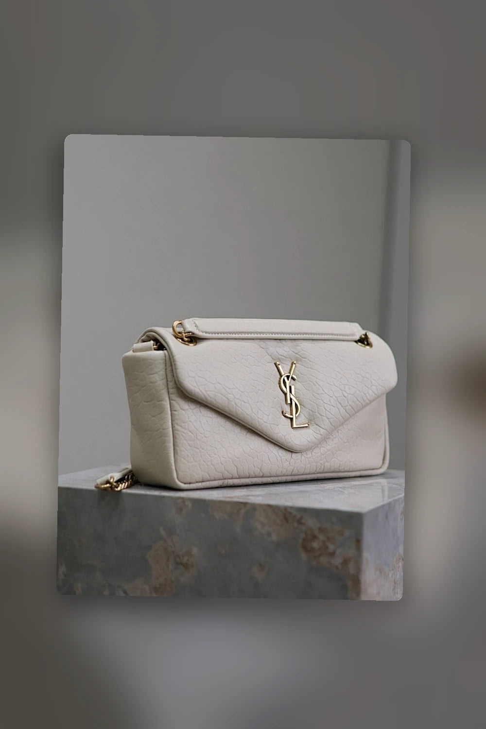 NB - YLS Bag - 839