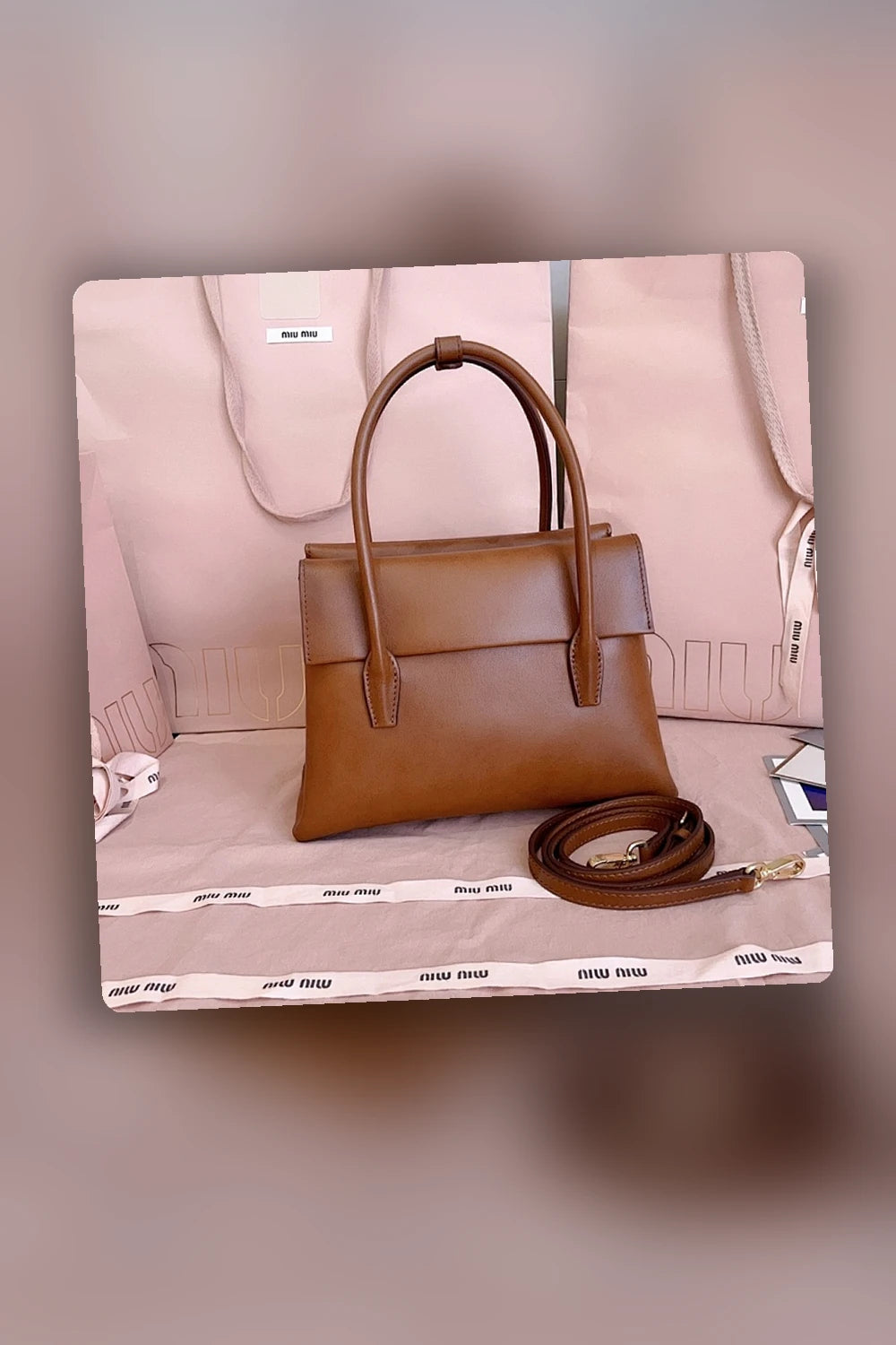 NB - MMU Bag - 622