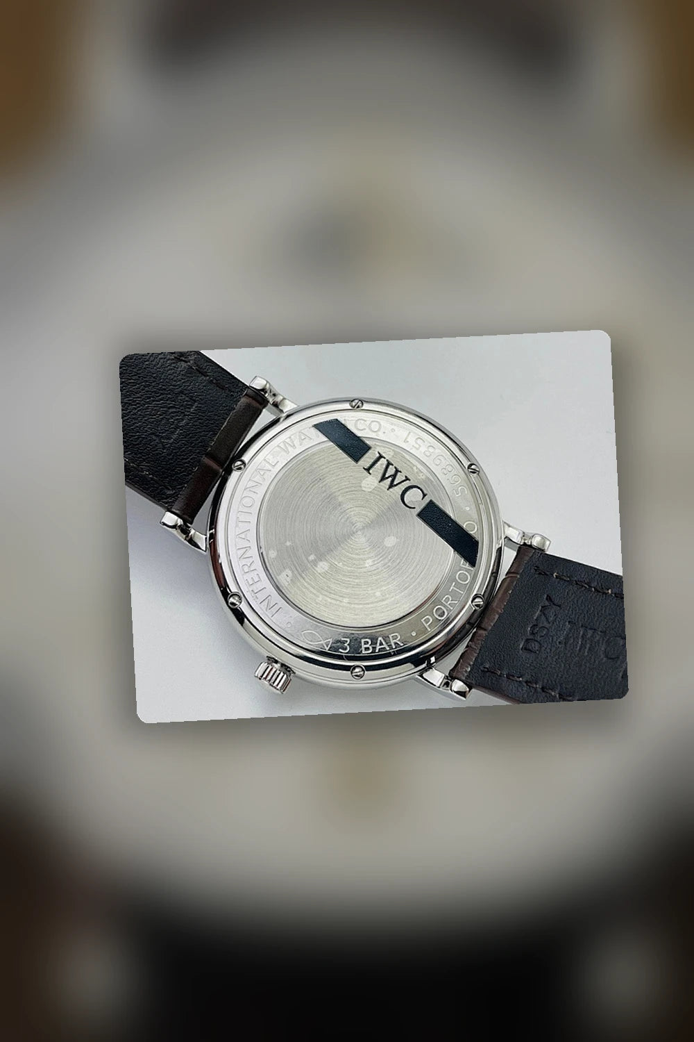 NB - Mix Watch - 241