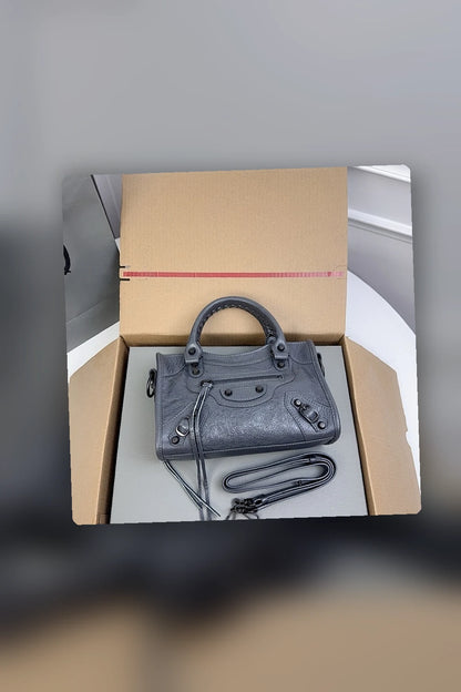 NB - BG Bag - 1567