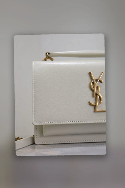 NB - YLS Bag - 583