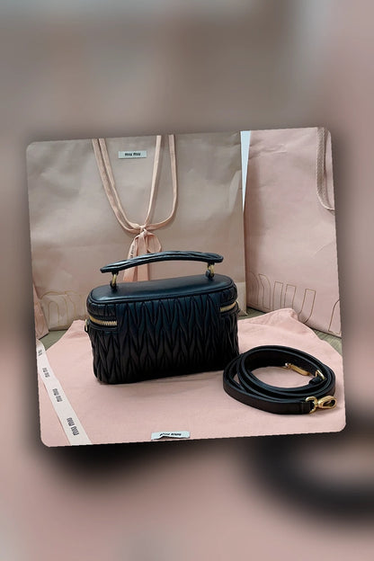 NB - MMU Bag - 1426