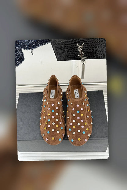 NB - AAL Women Shoes - 080