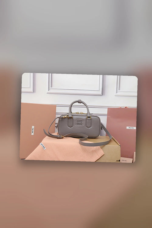 NB - MMU Bag - 1344
