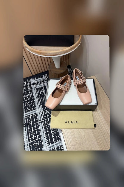NB - AAL Women Shoes - 388