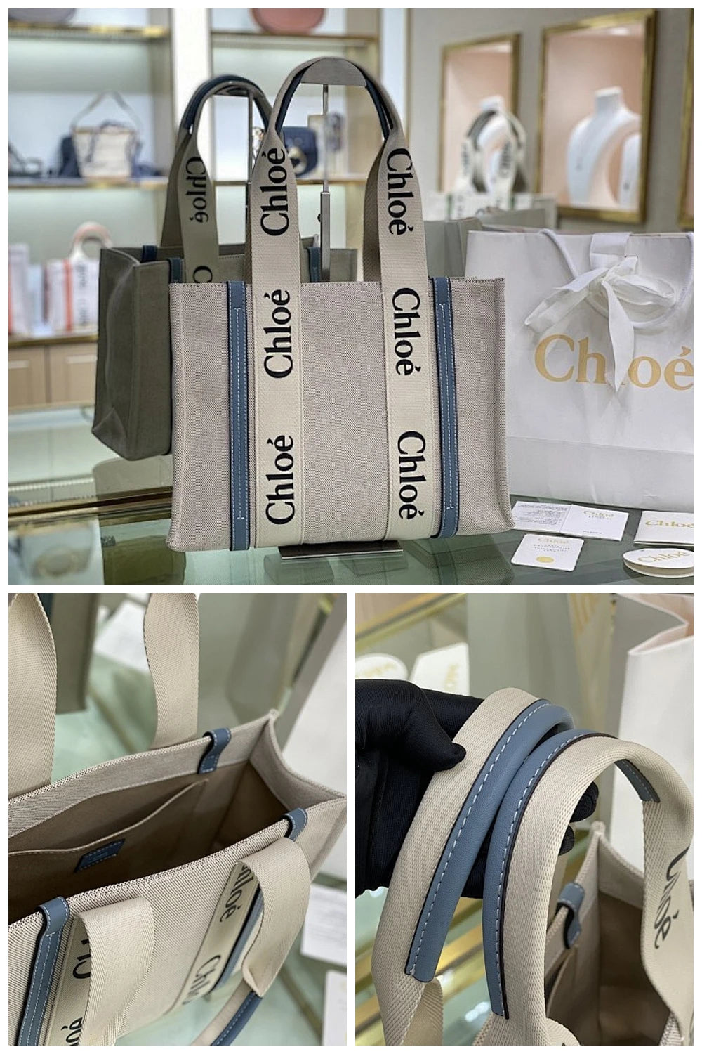 NB - CLE Bag - 693