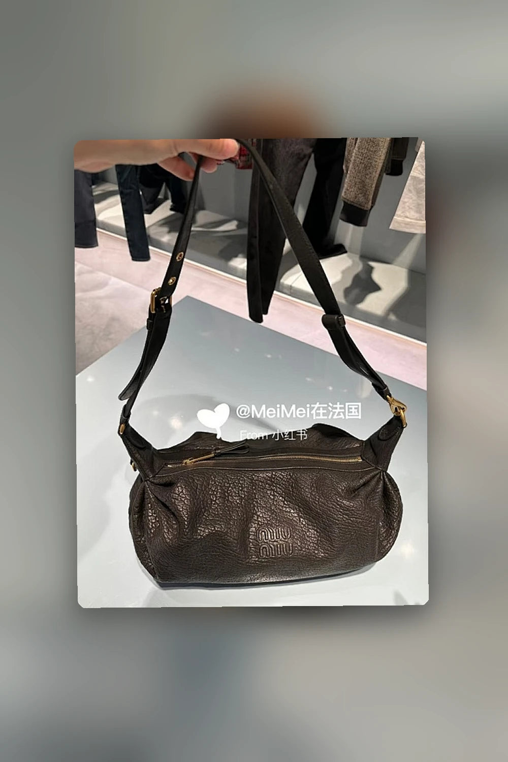 NB - MMU Bag - 687