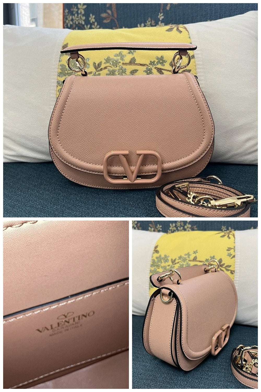 NB - VEL Bag - 976