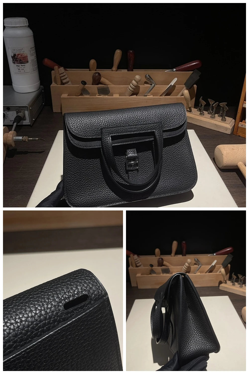 NB - HMS Bag - 1341