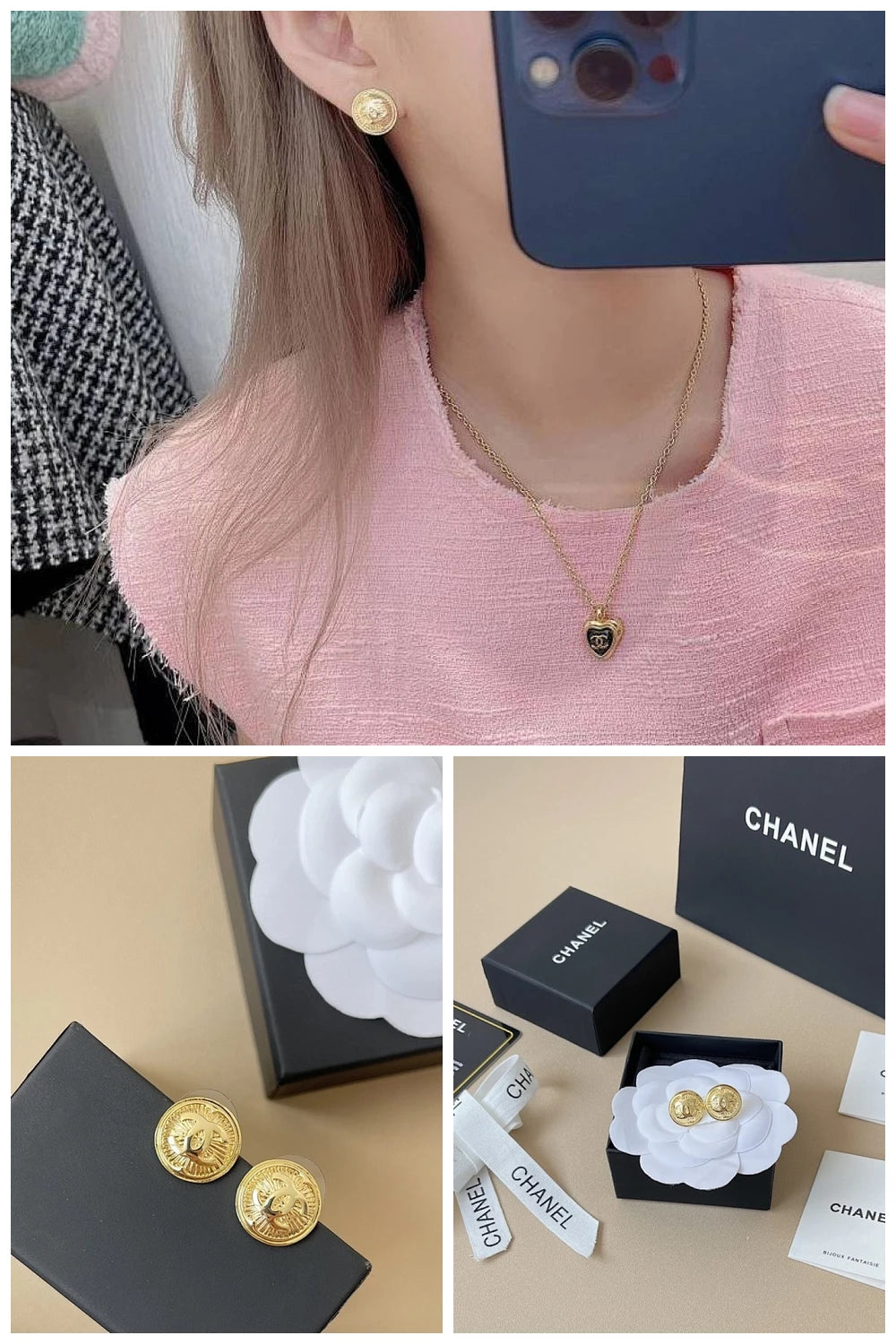 NB - CHL Jewelry - 1109