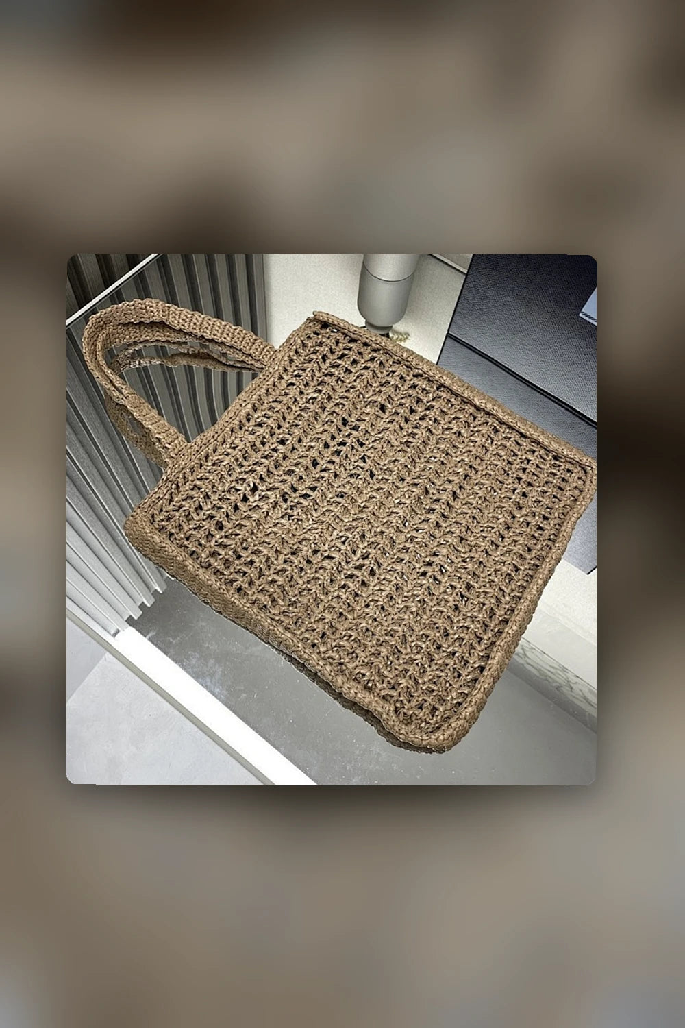 NB - PD Bag - 466