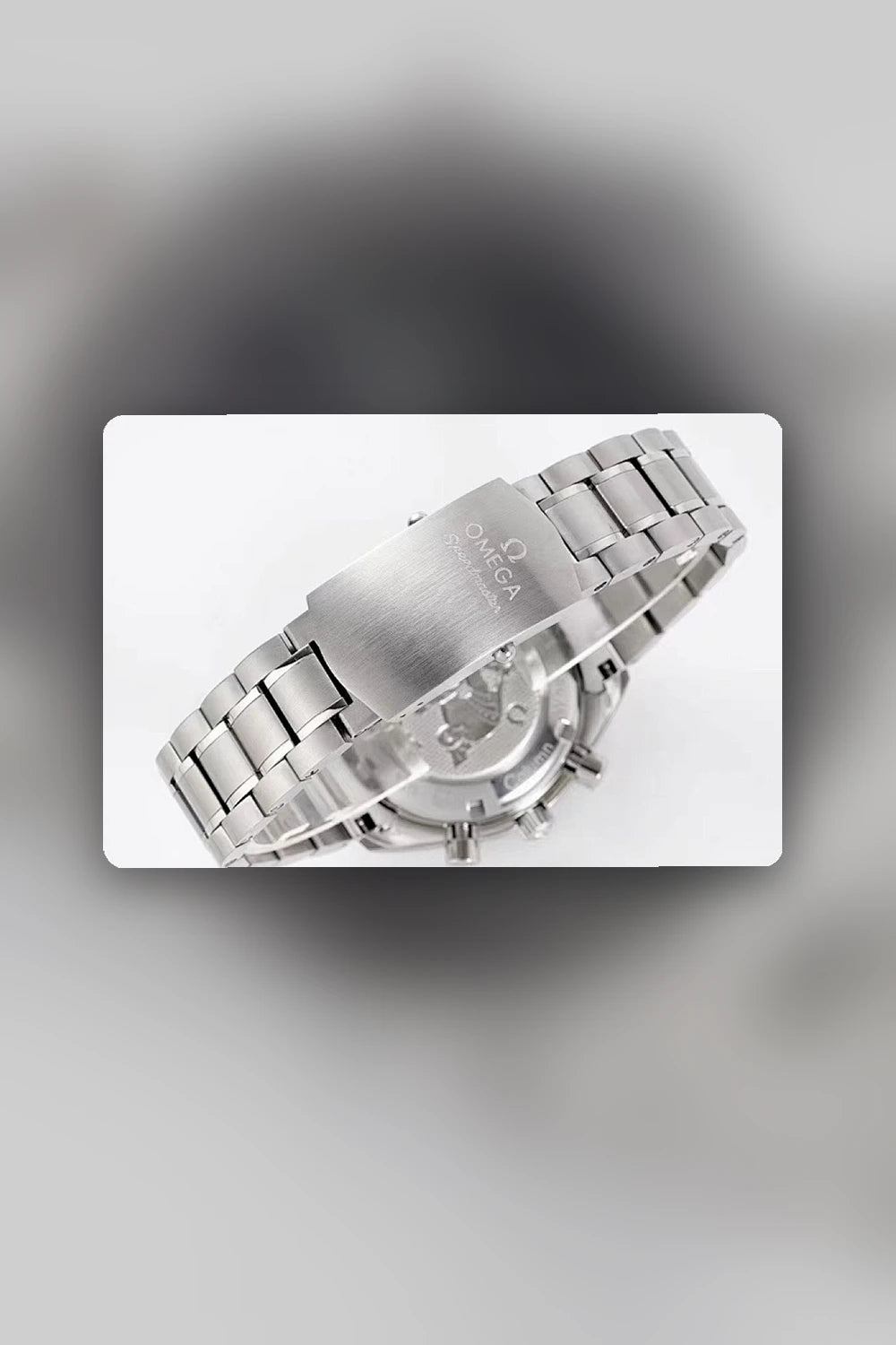 NB - Mix Watch - 1814