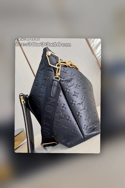 NB - LOV Bag - 1664