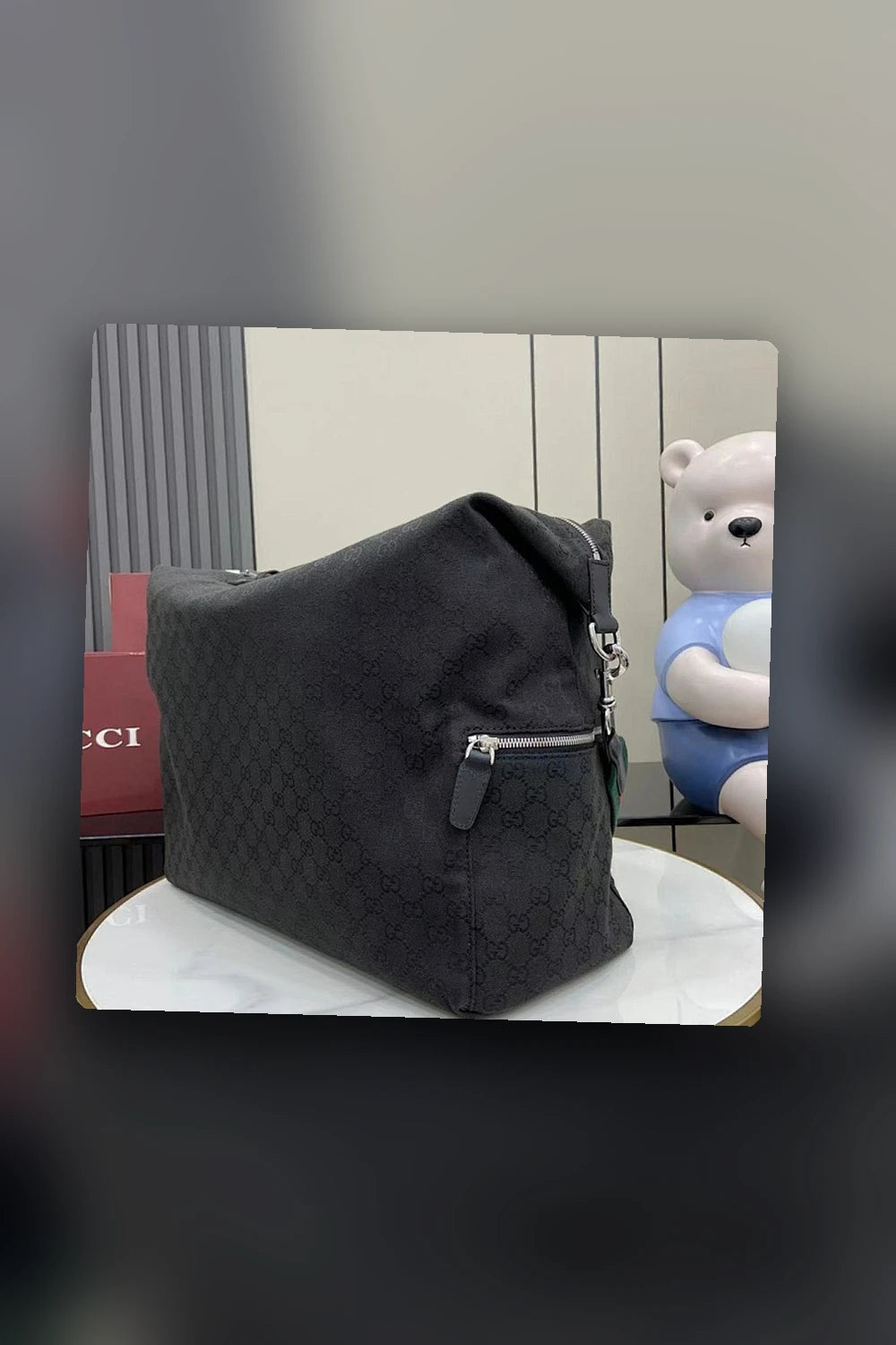 NB - GUKI Bag - 414