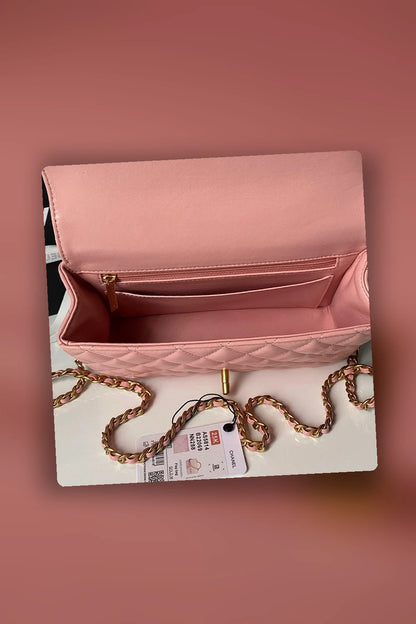 NB - CHL Bag - 311