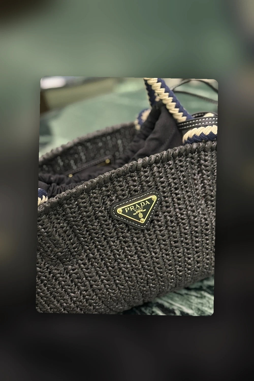 NB - PD Bag - 773