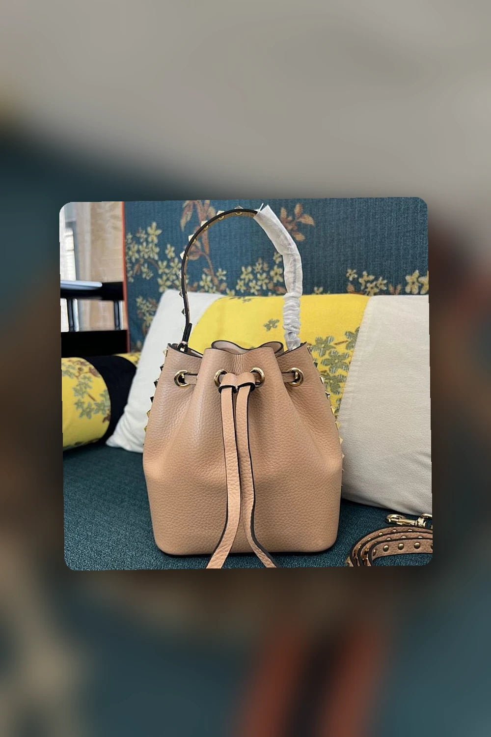 NB - VEL Bag - 491