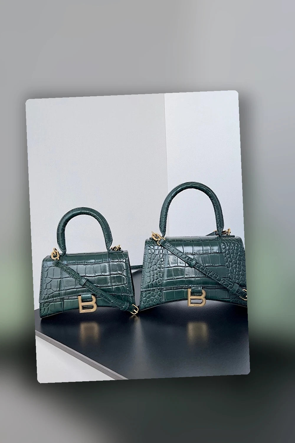 NB - BG Bag - 373