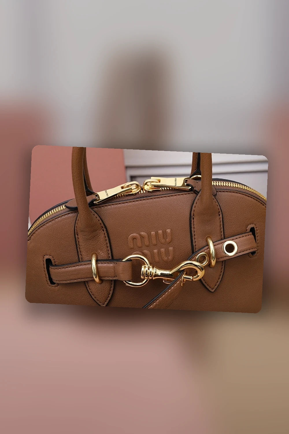 NB - MMU Bag - 1378