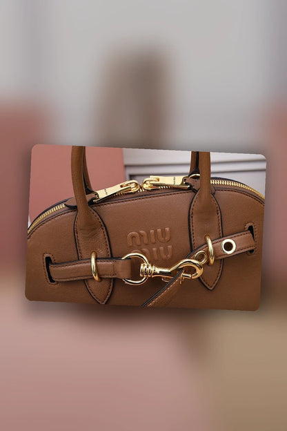 NB - MMU Bag - 1378