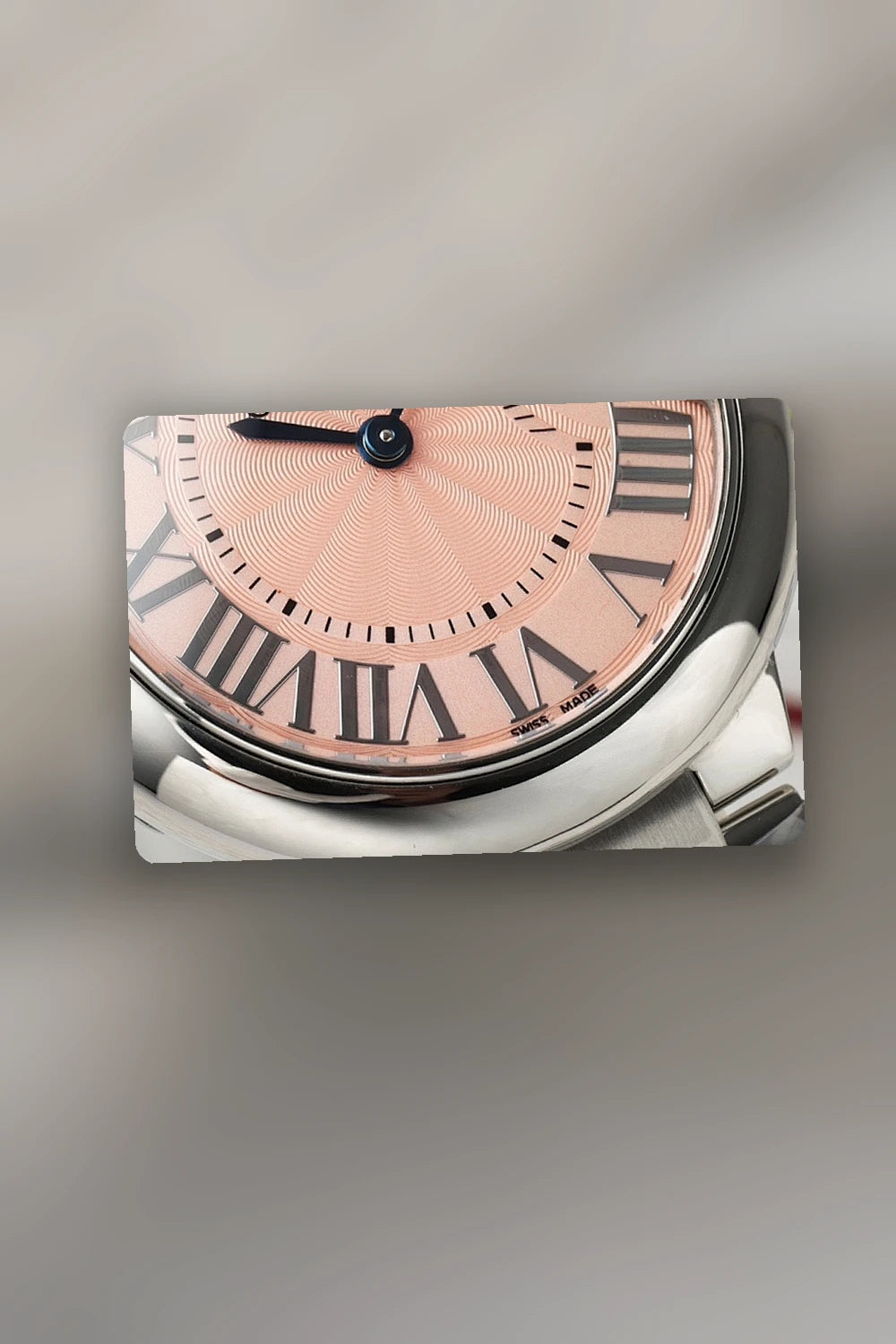 NB - Mix Watch - 715