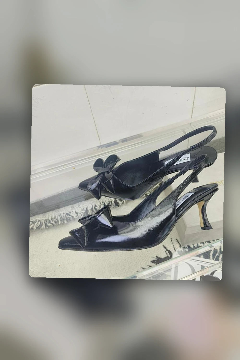 NB - JMC Women Shoes - 684