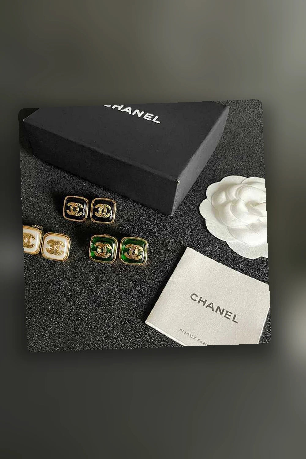 NB - CHL Jewelry - 809