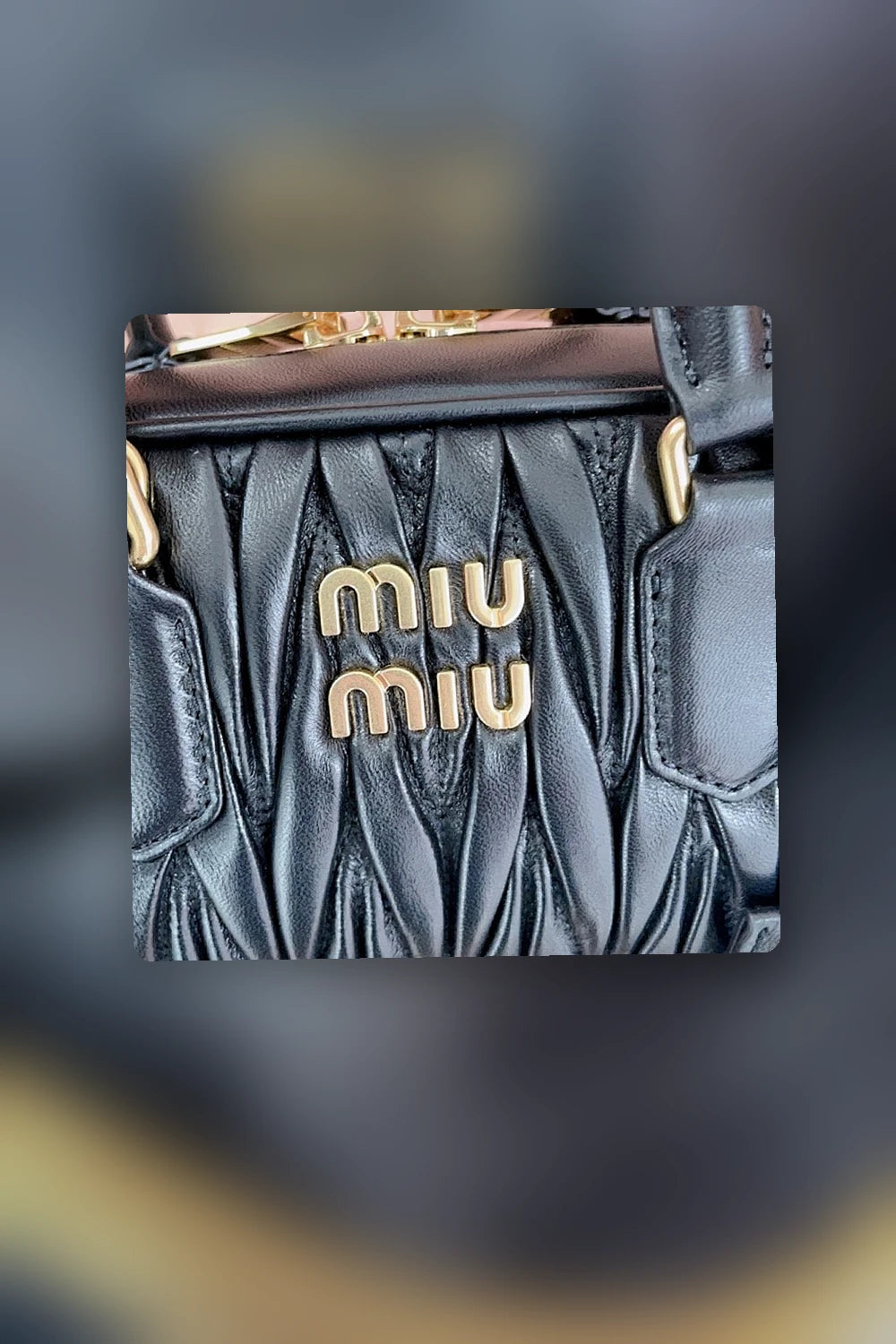 NB - MMU Bag - 805