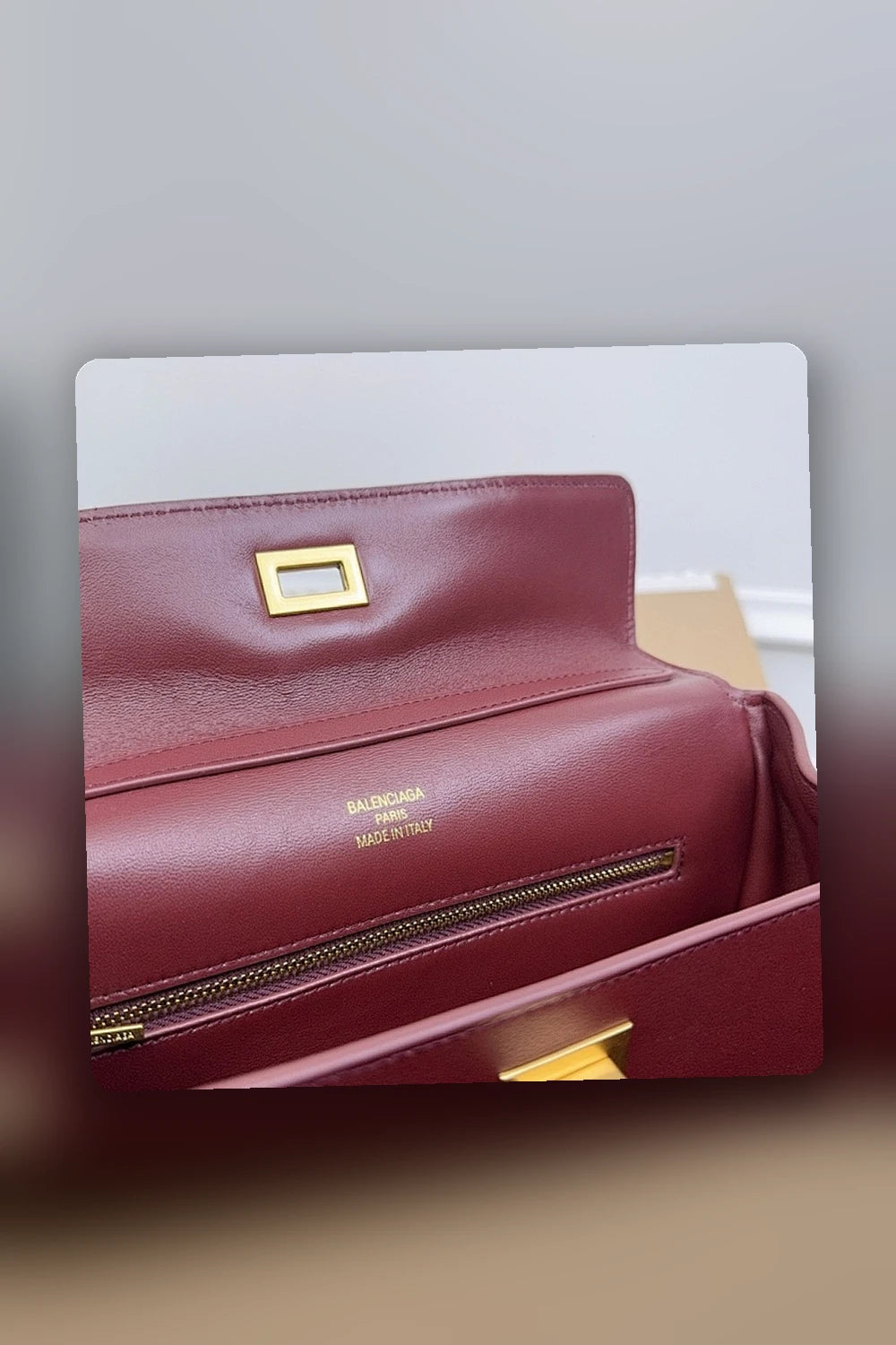 NB - BG Bag - 1282