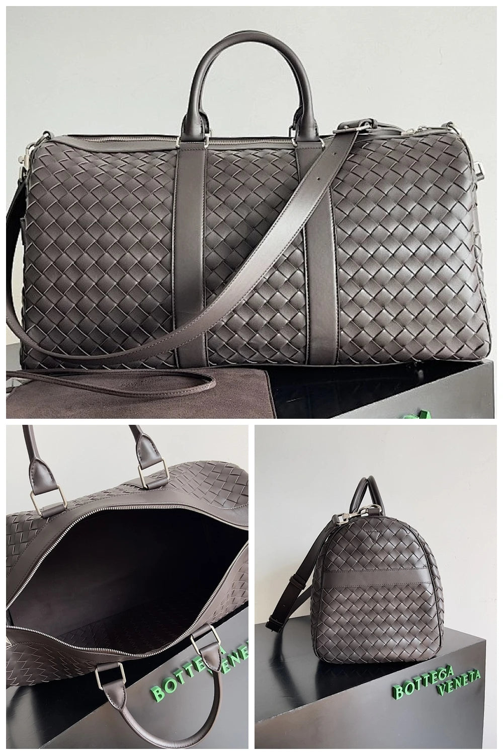NB - BOV Bag - 637