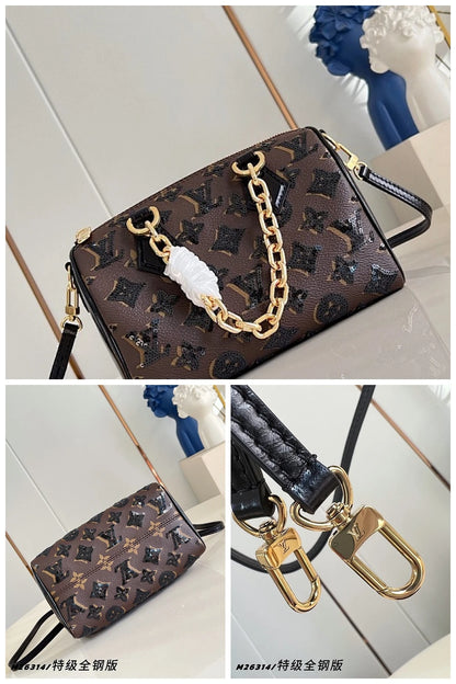 NB - LOV Bag - 301