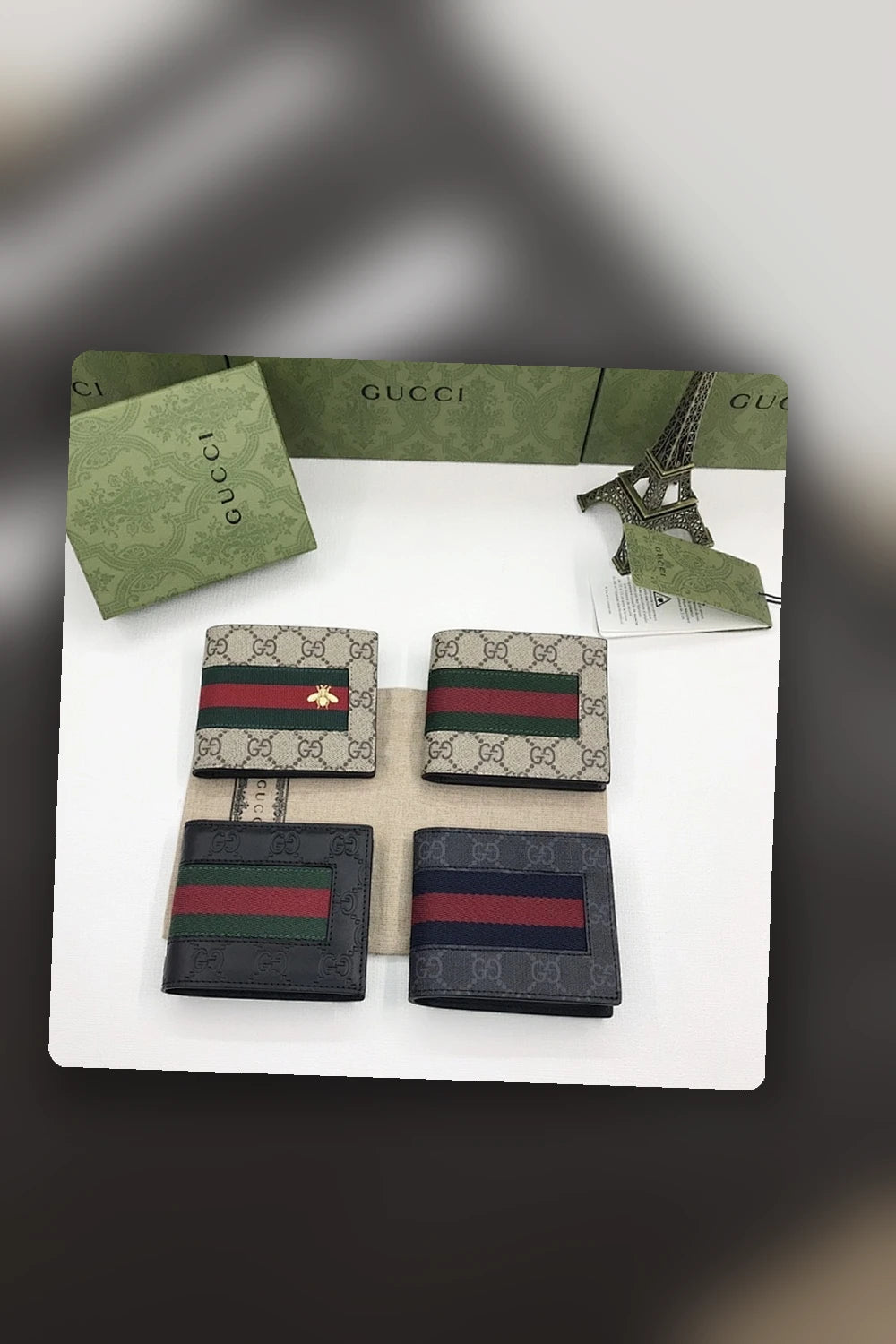NB - Mix Wallet - 1272
