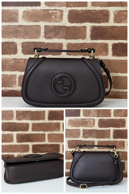 NB - GUKI Bag - 1372