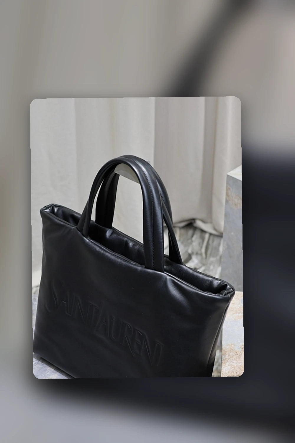 NB - YLS Bag - 1618