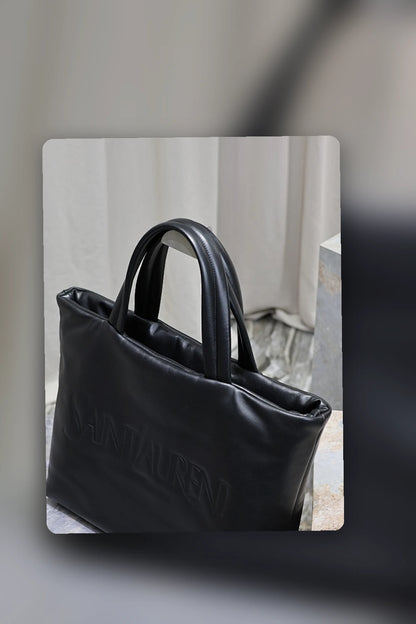 NB - YLS Bag - 1618