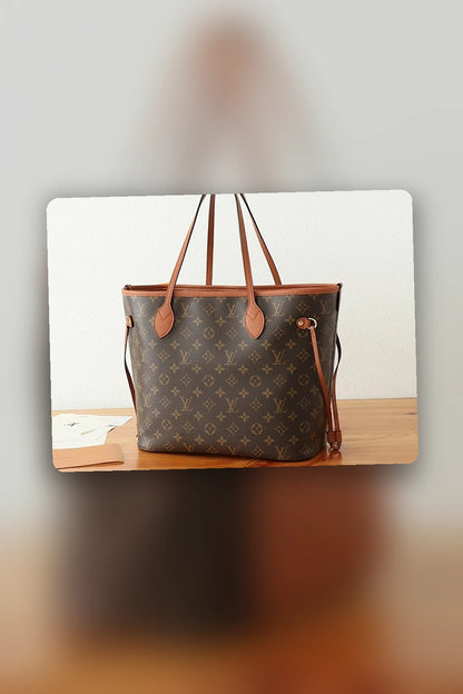 NB - LOV Bag - 1383